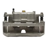 DFC 10-21 Ford F-150 2WD Front-R Premium Caliper - Silver Zinc Coated thumbnail 4