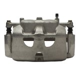 DFC 10-21 Ford F-150 2WD Front-R Premium Caliper - Silver Zinc Coated thumbnail 5