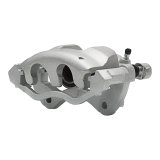 DFC 15-20 Ford Transit-350/SRW Front-L Premium Caliper - Silver Zinc Coated thumbnail 5