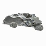 DFC 09-24 Chevrolet Silverado 4500 HD Rear Right/Left / Front Right/Left Premium Caliper - Silver thumbnail 3