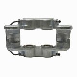 DFC 09-24 Chevrolet Silverado 4500 HD Rear Right/Left / Front Right/Left Premium Caliper - Silver thumbnail 4