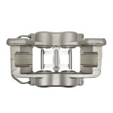DFC 09-24 Chevrolet Silverado 4500 HD Fr & Rr L R/Rear Left Premium Caliper - Silver Zinc Coated thumbnail 5