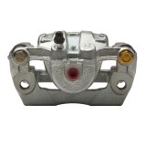 DFC 07-12 Ford Edge Rear-R Premium Caliper - Silver Zinc Coated thumbnail 4
