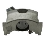 DFC 75-80 Ford Granada Rear-R Premium Caliper - Silver Zinc Coated thumbnail 1