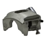 DFC 75-80 Ford Granada Rear-R Premium Caliper - Silver Zinc Coated thumbnail 2