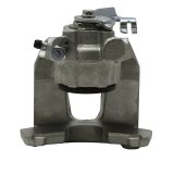 DFC 75-80 Ford Granada Rear-R Premium Caliper - Silver Zinc Coated thumbnail 3