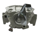 DFC 75-80 Ford Granada Rear-R Premium Caliper - Silver Zinc Coated thumbnail 4