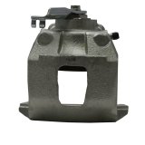 DFC 75-80 Ford Granada Rear-R Premium Caliper - Silver Zinc Coated thumbnail 5
