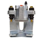 DFC 03-11 Ford Ranger Rear-R Premium Caliper - Silver Zinc Coated thumbnail 2