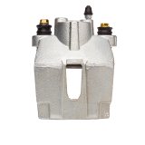 DFC 03-11 Ford Ranger Rear-L Premium Caliper - Silver Zinc Coated thumbnail 3