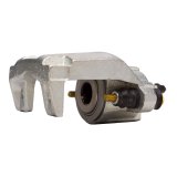 DFC 03-11 Ford Ranger Rear-L Premium Caliper - Silver Zinc Coated thumbnail 5