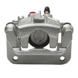 DFC 94-04 Ford Mustang Rear-R Premium Caliper - Silver Zinc Coated thumbnail 1