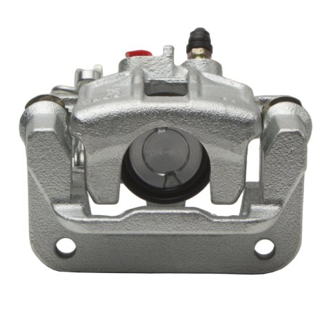 DFC 94-04 Ford Mustang Rear-R Premium Caliper - Silver Zinc Coated