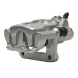 DFC 94-04 Ford Mustang Rear-R Premium Caliper - Silver Zinc Coated thumbnail 3