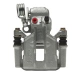 DFC 94-04 Ford Mustang Rear-R Premium Caliper - Silver Zinc Coated thumbnail 5