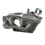 DFC 11-15 Ford Edge Rear-R Premium Caliper - Silver Zinc Coated thumbnail 2