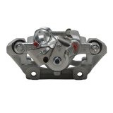 DFC 11-15 Ford Edge Rear-R Premium Caliper - Silver Zinc Coated thumbnail 3