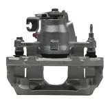 DFC 11-15 Ford Edge Rear-R Premium Caliper - Silver Zinc Coated thumbnail 5