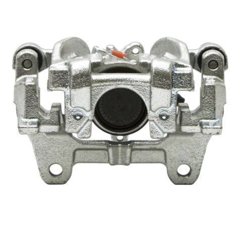 DFC 13-20 Ford Escape Rear-R Premium Caliper - Silver Zinc Coated