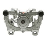 DFC 13-20 Ford Escape Rear-R Premium Caliper - Silver Zinc Coated thumbnail 2