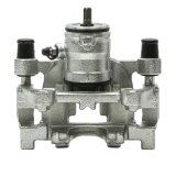 DFC 13-20 Ford Escape Rear-R Premium Caliper - Silver Zinc Coated thumbnail 4