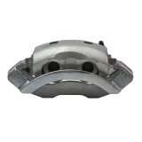 DFC 99-07 Ford F-150 RWD Rear-R Premium Caliper - Silver Zinc Coated thumbnail 1