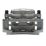 DFC 99-07 Ford F-150 RWD Rear-R Premium Caliper - Silver Zinc Coated thumbnail 2
