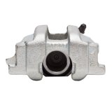 DFC 05-08 Ford Escape Rear-R Premium Caliper - Silver Zinc Coated thumbnail 1