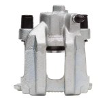 DFC 05-08 Ford Escape Rear-R Premium Caliper - Silver Zinc Coated thumbnail 3
