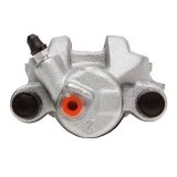 DFC 05-08 Ford Escape Rear-R Premium Caliper - Silver Zinc Coated thumbnail 4