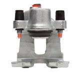 DFC 05-08 Ford Escape Rear-R Premium Caliper - Silver Zinc Coated thumbnail 5