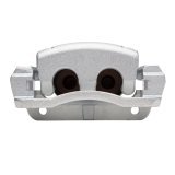 DFC 05-07 Ford F-350 Super Duty 4WD Rear-L Premium Caliper - Silver Zinc Coated thumbnail 1
