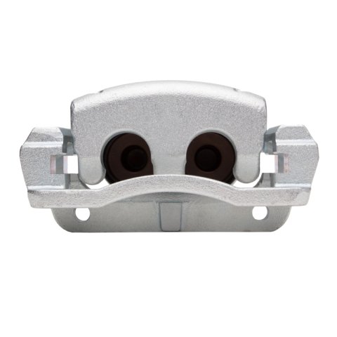 DFC 05-07 Ford F-350 Super Duty 4WD Rear-L Premium Caliper - Silver Zinc Coated