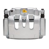 DFC 05-07 Ford F-350 Super Duty 4WD Rear-L Premium Caliper - Silver Zinc Coated thumbnail 3