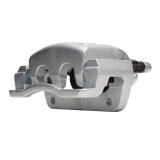 DFC 05-07 Ford F-350 Super Duty 4WD Rear-L Premium Caliper - Silver Zinc Coated thumbnail 4