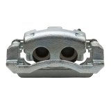 DFC 05-13 Ford F-350 Super Duty 4WD Rear-L/Rear-R/Rear Left/Rear Right Premium Caliper - Silver thumbnail 1