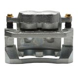 DFC 05-13 Ford F-350 Super Duty 4WD Rear-L/Rear-R/Rear Left/Rear Right Premium Caliper - Silver thumbnail 2