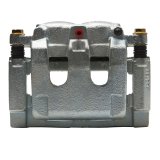 DFC 05-13 Ford F-350 Super Duty 4WD Rear-L/Rear-R/Rear Left/Rear Right Premium Caliper - Silver thumbnail 3