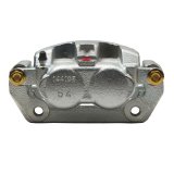 DFC 05-13 Ford F-350 Super Duty 4WD Rear-L/Rear-R/Rear Left/Rear Right Premium Caliper - Silver thumbnail 5