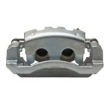 DFC 05-13 Ford F-250 Super Duty RWD Rear-R Premium Caliper - Silver Zinc Coated thumbnail 1