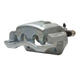 DFC 05-13 Ford F-250 Super Duty RWD Rear-R Premium Caliper - Silver Zinc Coated thumbnail 3
