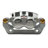 DFC 05-13 Ford F-250 Super Duty RWD Rear-R Premium Caliper - Silver Zinc Coated thumbnail 4