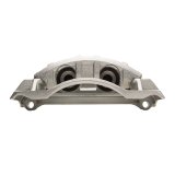 DFC 08-24 Ford E-350 Super Duty Rear-R Premium Caliper - Silver Zinc Coated thumbnail 1
