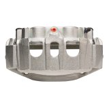 DFC 08-24 Ford E-350 Super Duty Rear-R Premium Caliper - Silver Zinc Coated thumbnail 2