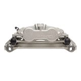 DFC 08-24 Ford E-350 Super Duty Rear-R Premium Caliper - Silver Zinc Coated thumbnail 3