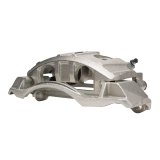 DFC 08-24 Ford E-350 Super Duty Rear-R Premium Caliper - Silver Zinc Coated thumbnail 4