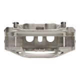 DFC 08-24 Ford E-350 Super Duty Rear-R Premium Caliper - Silver Zinc Coated thumbnail 5