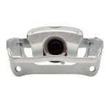 DFC 12-20 Ford F-150 RWD Rear-R Premium Caliper - Silver Zinc Coated thumbnail 1