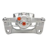 DFC 12-20 Ford F-150 RWD Rear-R Premium Caliper - Silver Zinc Coated thumbnail 2