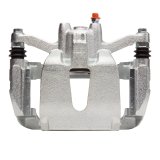 DFC 12-20 Ford F-150 RWD Rear-R Premium Caliper - Silver Zinc Coated thumbnail 3